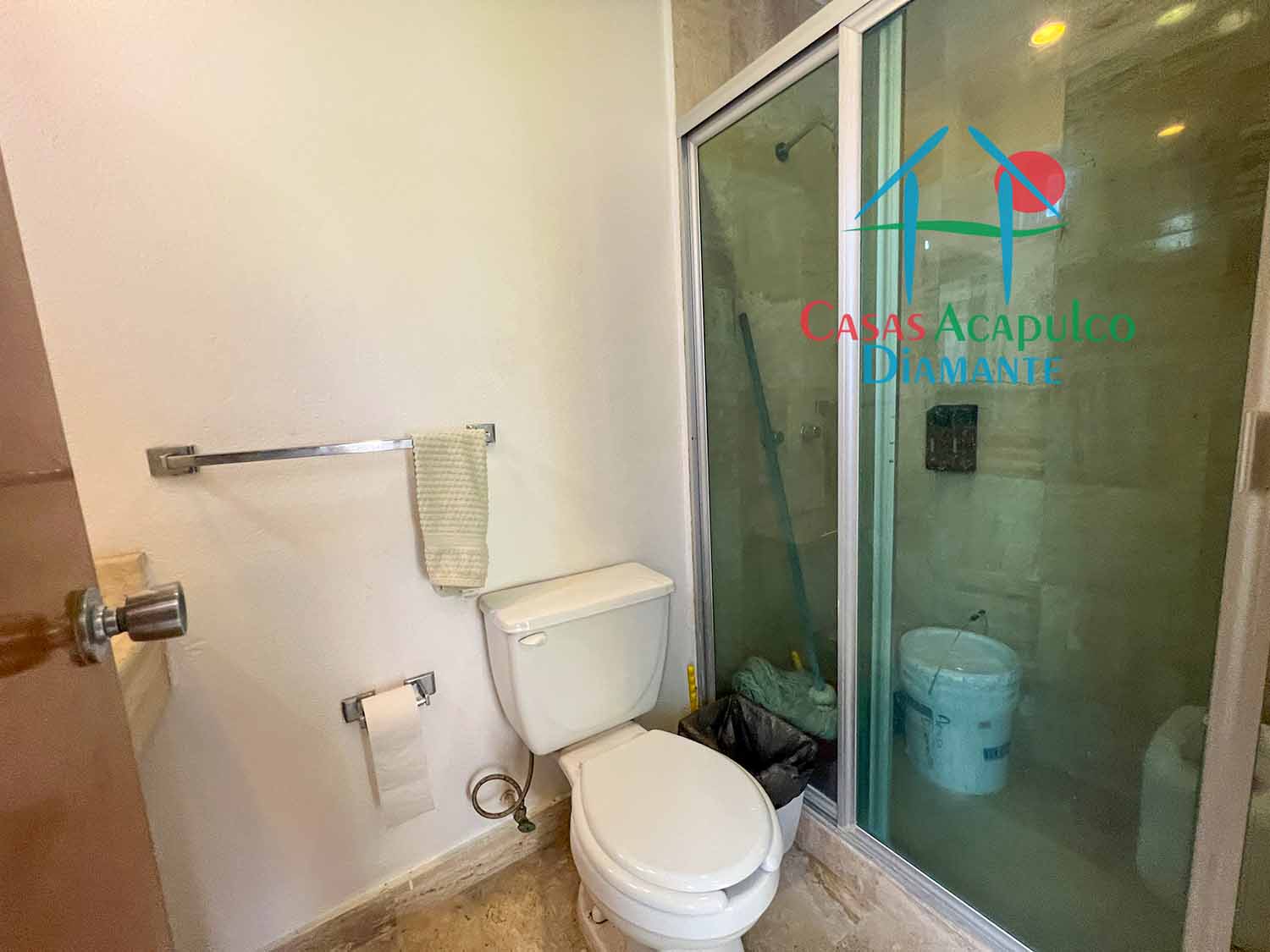 Xcaret 19 - Cuarto de servicio 3